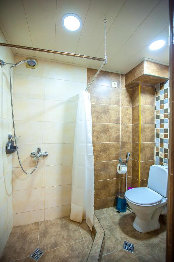 Apartments Beautiful Tbilisi On L.Meskhishvili Turn 1 Exterior foto